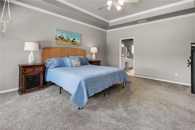 15857 Cuttysark St, Corpus Christi, TX 78418