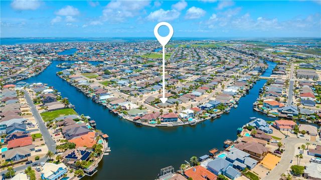 15857 Cuttysark St, Corpus Christi, TX 78418