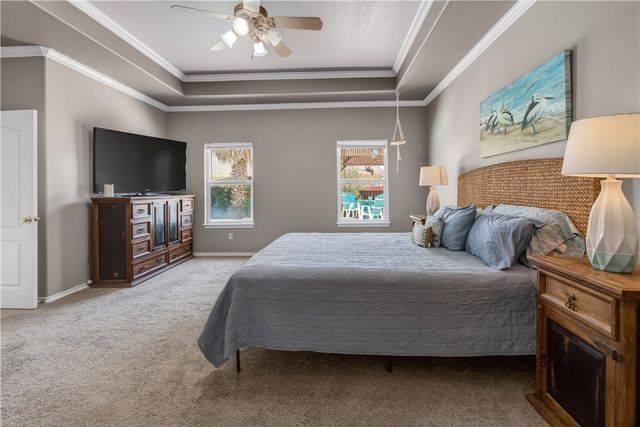 15857 Cuttysark St, Corpus Christi, TX 78418