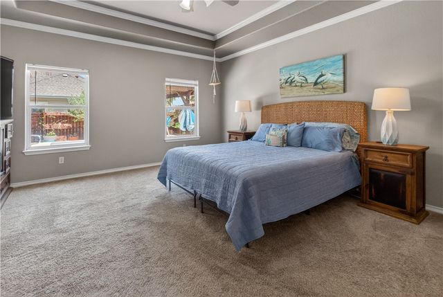 15857 Cuttysark St, Corpus Christi, TX 78418