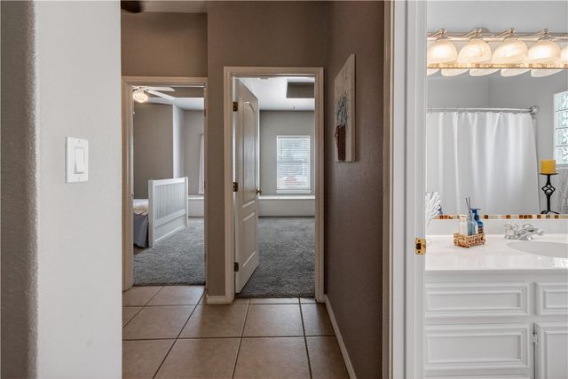 15857 Cuttysark St, Corpus Christi, TX 78418