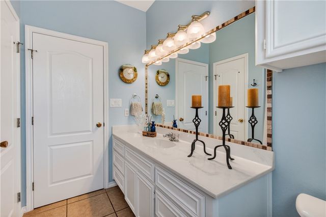 15857 Cuttysark St, Corpus Christi, TX 78418