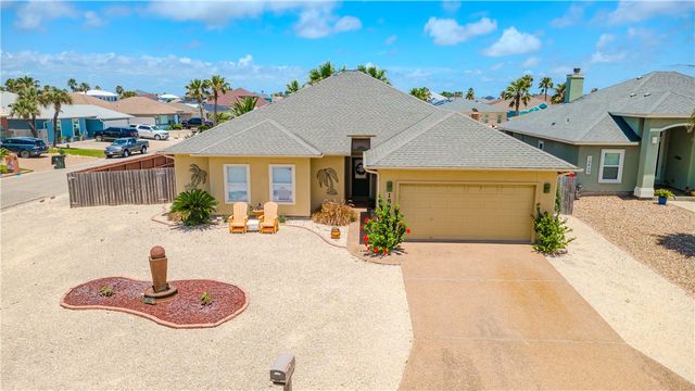 15857 Cuttysark St, Corpus Christi, TX 78418