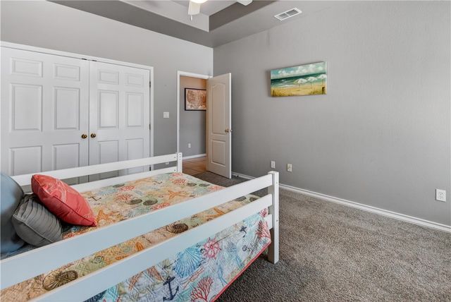 15857 Cuttysark St, Corpus Christi, TX 78418