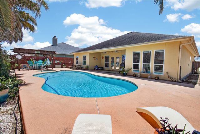 15857 Cuttysark St, Corpus Christi, TX 78418