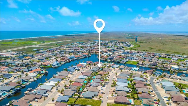 15857 Cuttysark St, Corpus Christi, TX 78418