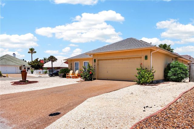 15857 Cuttysark St, Corpus Christi, TX 78418