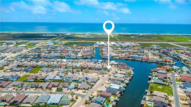 15857 Cuttysark St, Corpus Christi, TX 78418