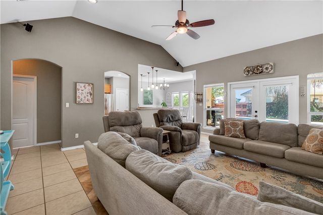 15857 Cuttysark St, Corpus Christi, TX 78418