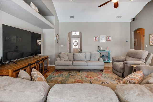 15857 Cuttysark St, Corpus Christi, TX 78418