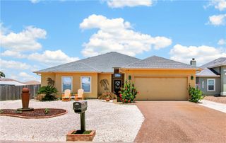15857 Cuttysark St, Corpus Christi, TX 78418