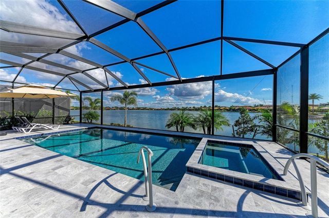 106 TOSCAVILLA BOULEVARD, Nokomis, FL 34275