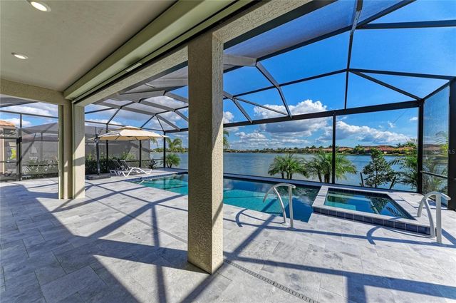 106 TOSCAVILLA BOULEVARD, Nokomis, FL 34275