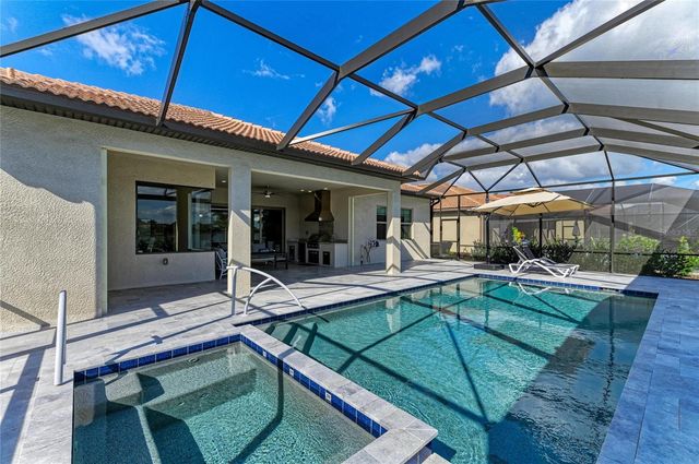 106 TOSCAVILLA BOULEVARD, Nokomis, FL 34275