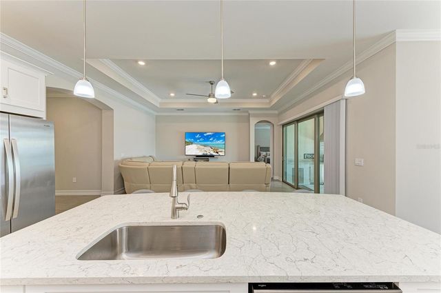 106 TOSCAVILLA BOULEVARD, Nokomis, FL 34275