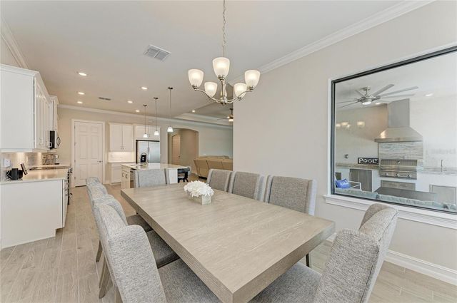 106 TOSCAVILLA BOULEVARD, Nokomis, FL 34275