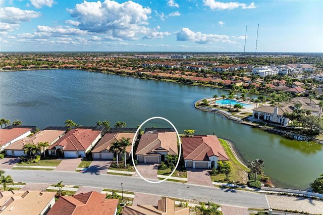 106 TOSCAVILLA BOULEVARD, Nokomis, FL 34275