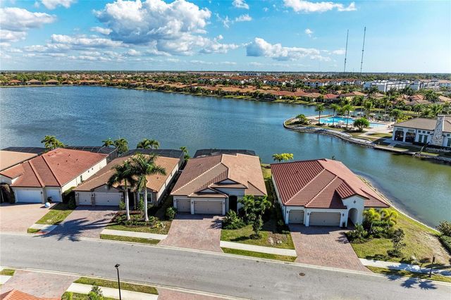 106 TOSCAVILLA BOULEVARD, Nokomis, FL 34275