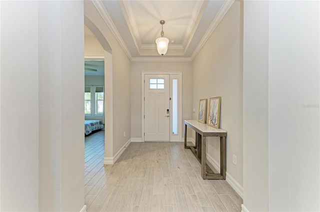 106 TOSCAVILLA BOULEVARD, Nokomis, FL 34275