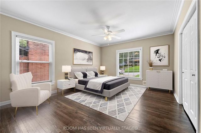 76 Leathers Circle NW, Atlanta, GA 30314