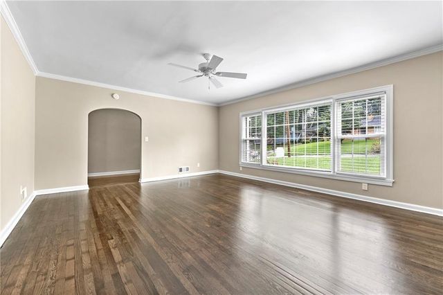 76 Leathers Circle NW, Atlanta, GA 30314