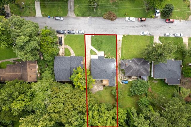76 Leathers Circle NW, Atlanta, GA 30314