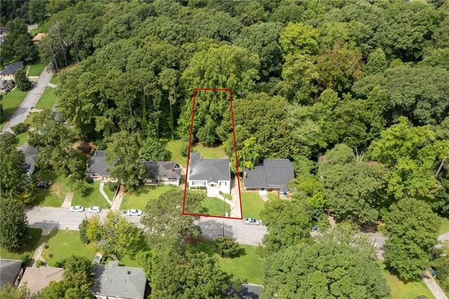 76 Leathers Circle NW, Atlanta, GA 30314