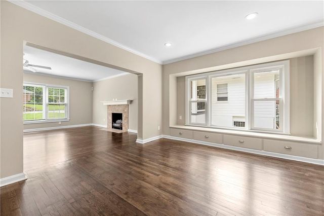76 Leathers Circle NW, Atlanta, GA 30314