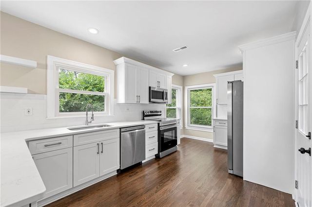 76 Leathers Circle NW, Atlanta, GA 30314