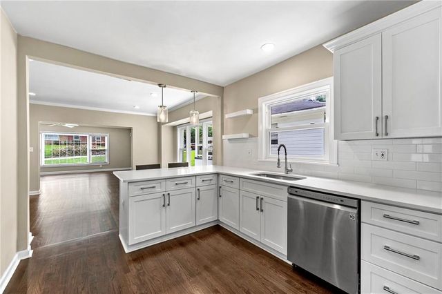 76 Leathers Circle NW, Atlanta, GA 30314