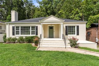76 Leathers Circle NW, Atlanta, GA 30314