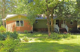 2545 Rockbridge NW Road, Conyers, GA 30012
