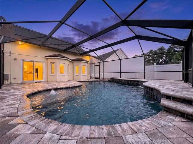 5003 PRAIRIE VIEW WAY, Wesley Chapel, FL 33545