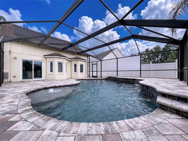 5003 PRAIRIE VIEW WAY, Wesley Chapel, FL 33545