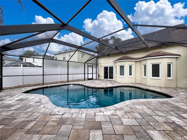 5003 PRAIRIE VIEW WAY, Wesley Chapel, FL 33545