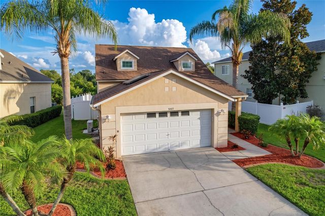 5003 PRAIRIE VIEW WAY, Wesley Chapel, FL 33545