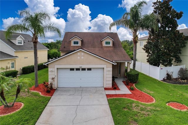 5003 PRAIRIE VIEW WAY, Wesley Chapel, FL 33545