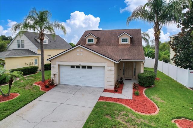 5003 PRAIRIE VIEW WAY, Wesley Chapel, FL 33545