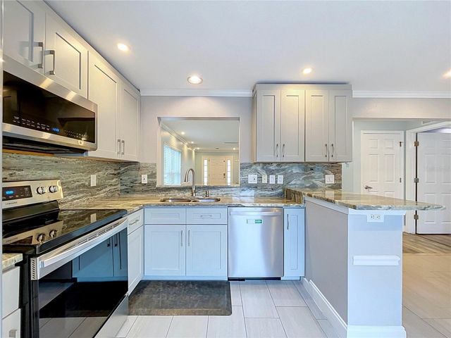 5003 PRAIRIE VIEW WAY, Wesley Chapel, FL 33545