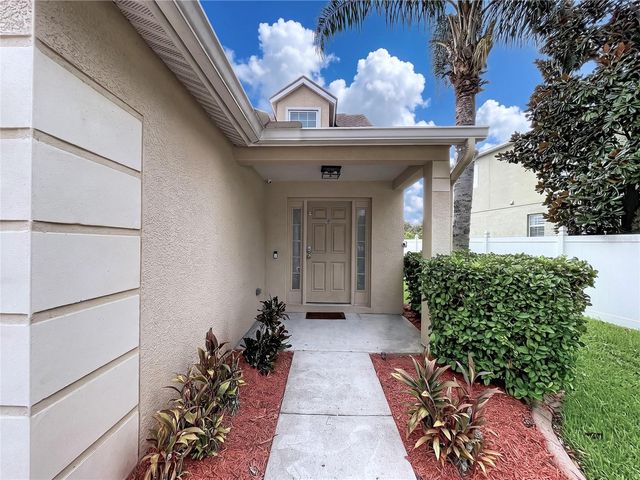 5003 PRAIRIE VIEW WAY, Wesley Chapel, FL 33545