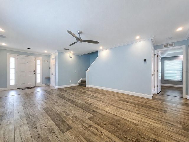 5003 PRAIRIE VIEW WAY, Wesley Chapel, FL 33545