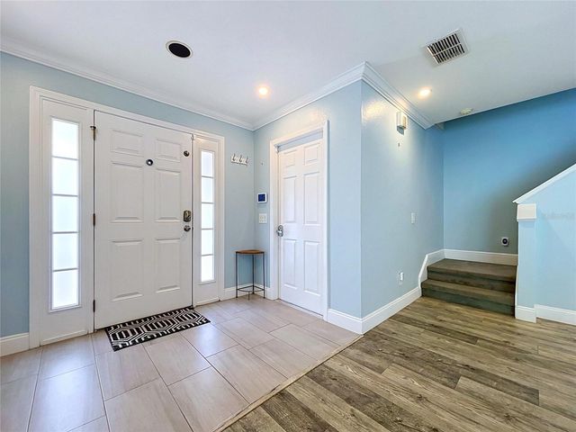 5003 PRAIRIE VIEW WAY, Wesley Chapel, FL 33545