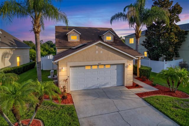 5003 PRAIRIE VIEW WAY, Wesley Chapel, FL 33545