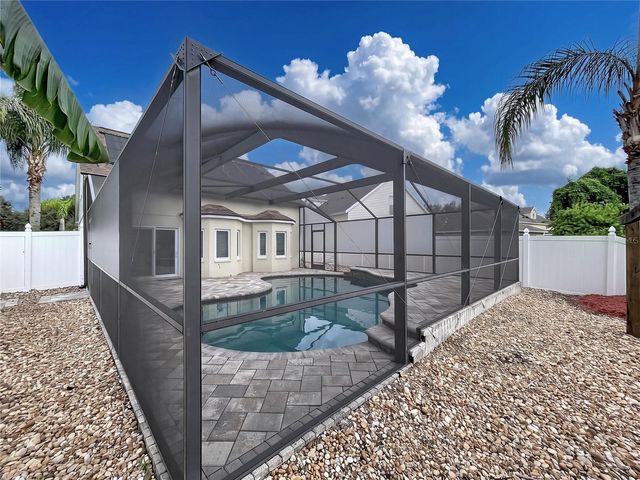 5003 PRAIRIE VIEW WAY, Wesley Chapel, FL 33545
