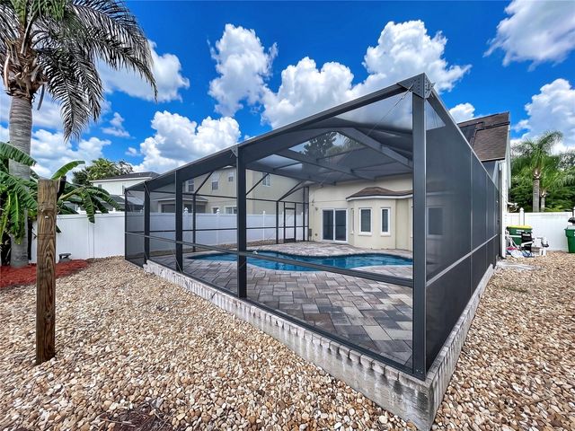 5003 PRAIRIE VIEW WAY, Wesley Chapel, FL 33545