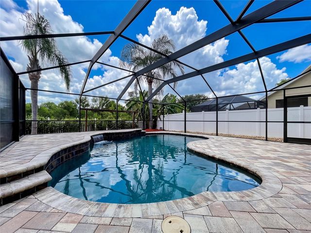 5003 PRAIRIE VIEW WAY, Wesley Chapel, FL 33545