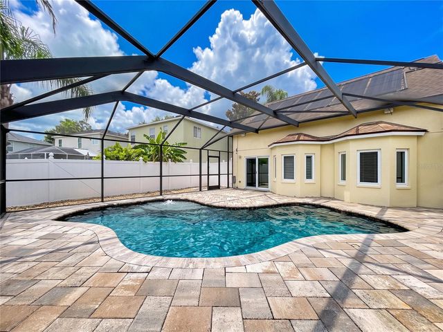 5003 PRAIRIE VIEW WAY, Wesley Chapel, FL 33545