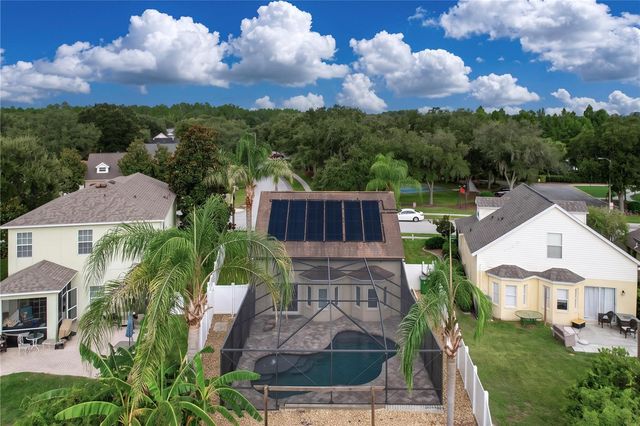 5003 PRAIRIE VIEW WAY, Wesley Chapel, FL 33545
