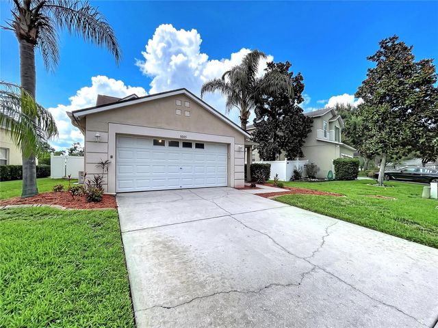 5003 PRAIRIE VIEW WAY, Wesley Chapel, FL 33545