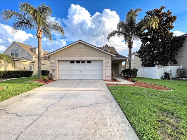 5003 PRAIRIE VIEW WAY, Wesley Chapel, FL 33545